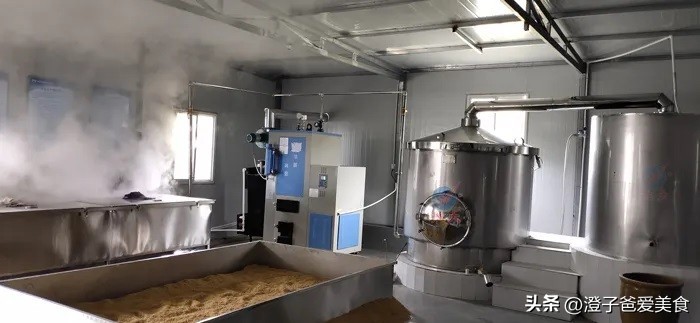 东北特色烧酒,东北烧酒最好喝的做法