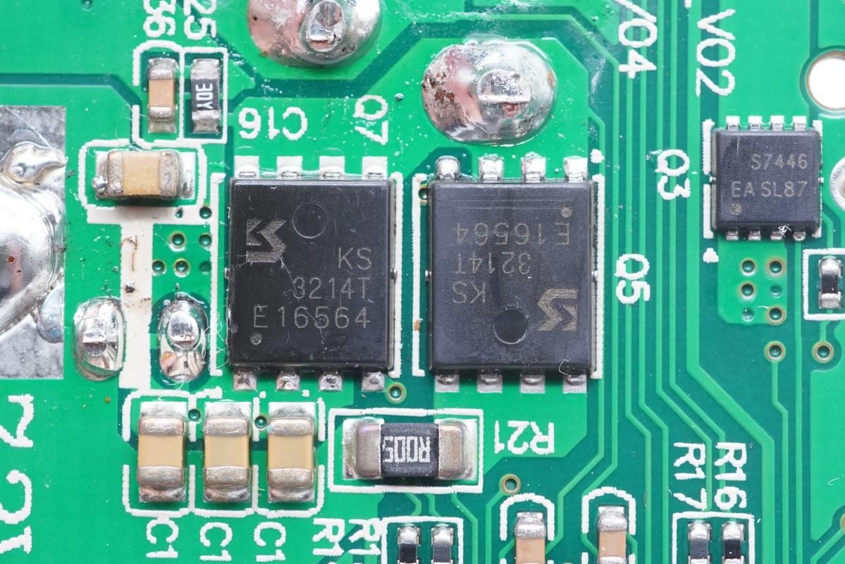 羽博5000毫安充电宝如何拆解电池,续航能力强的笔记本5000内