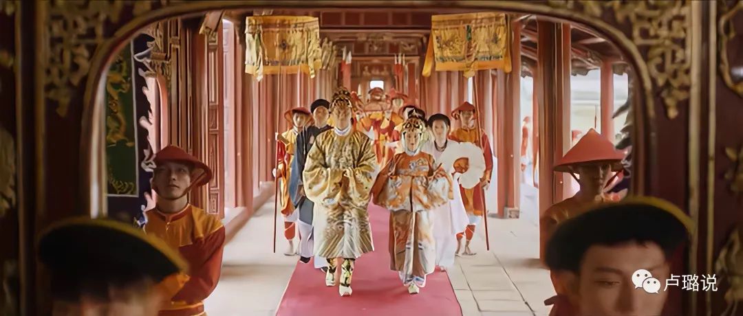 19岁的亚洲最美皇后，盛宠一时被负心抛弃，终成了法国野鬼孤魂！