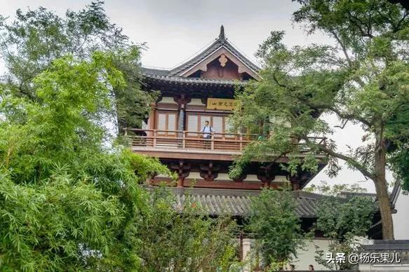 江苏镇江十大景点排名,镇江三大名胜