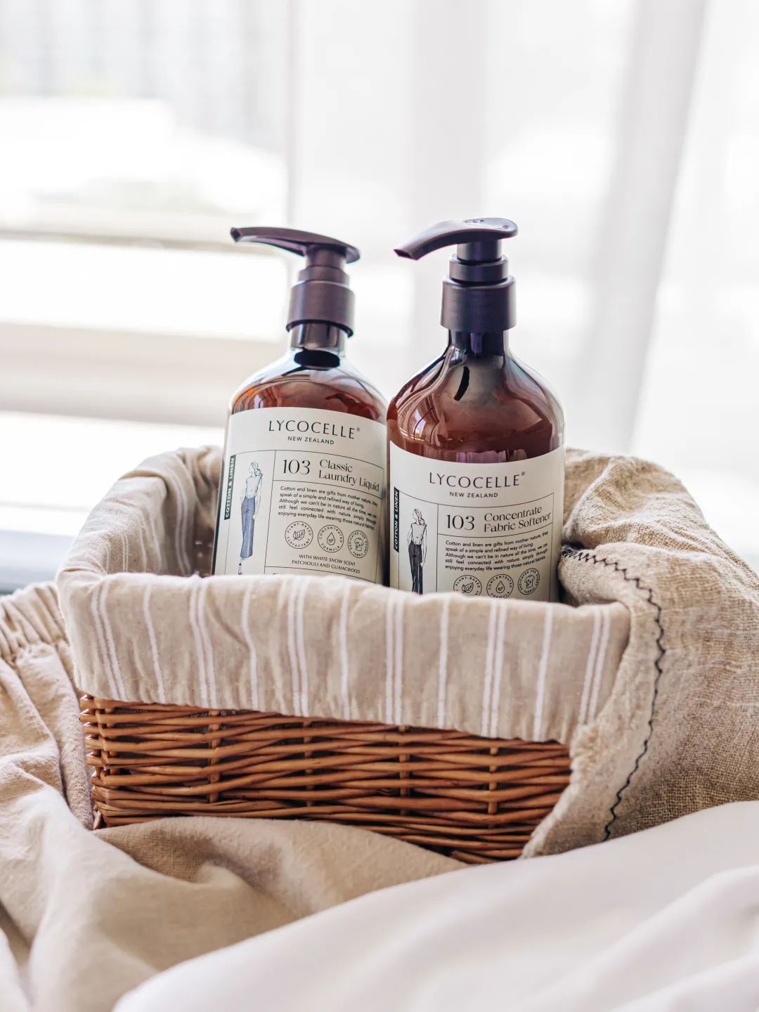 个护家清赛道爆发，新锐品牌如何破圈？