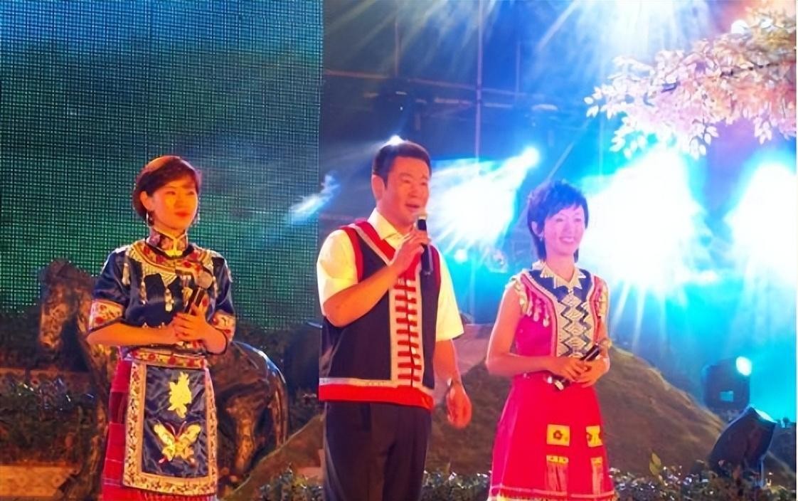 央视著名主持人赵赫去世,央视主持人赵赫去世多大年龄