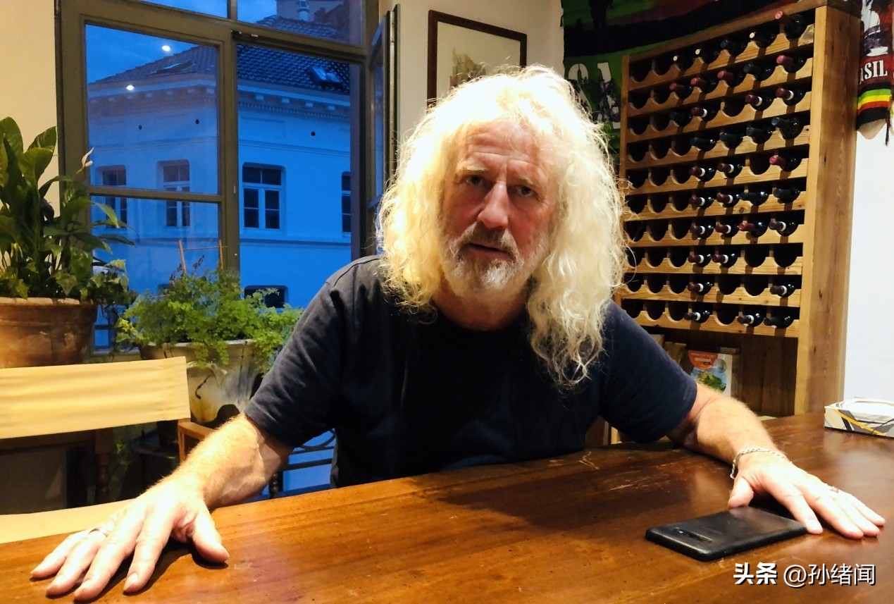 想明抢中企？耶伦举例称若不付15%国际业务税，将以任何方式征收