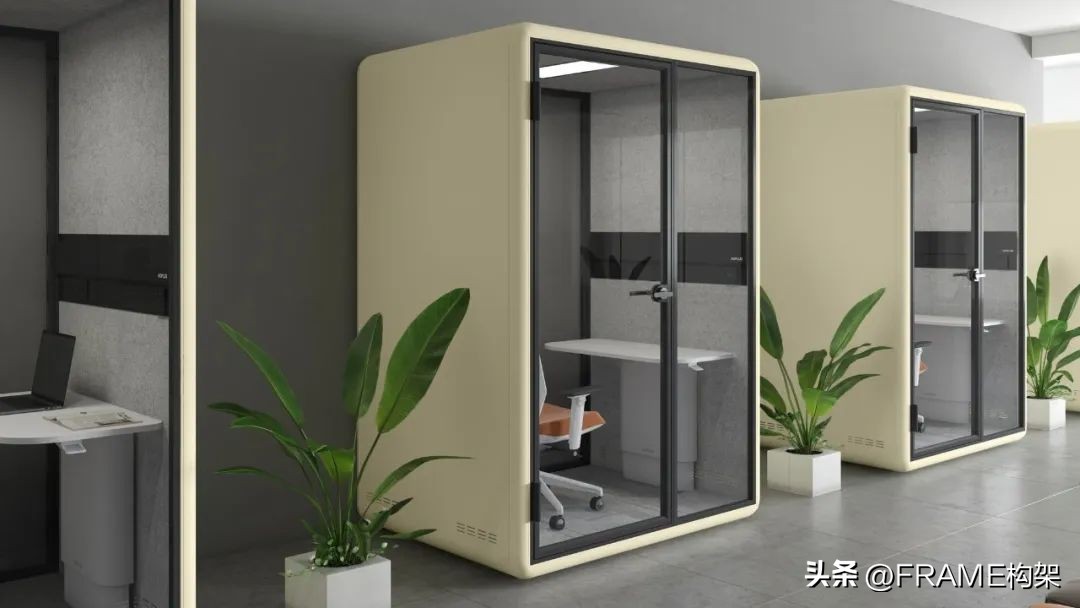 现代时尚办公家具的选择方式,最新国际家具风格