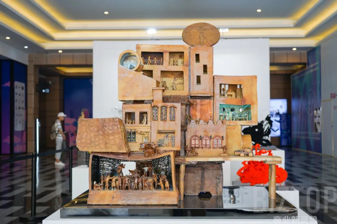 西安美院老城根 (西安老城根美院)