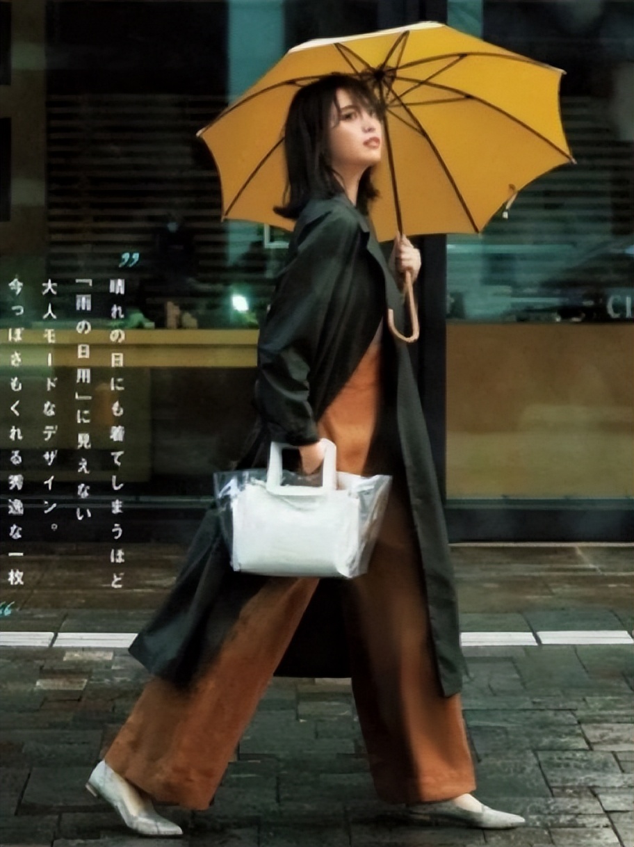 裤子不用多一条百搭舒适,这4条裤子穿一辈子都不过时