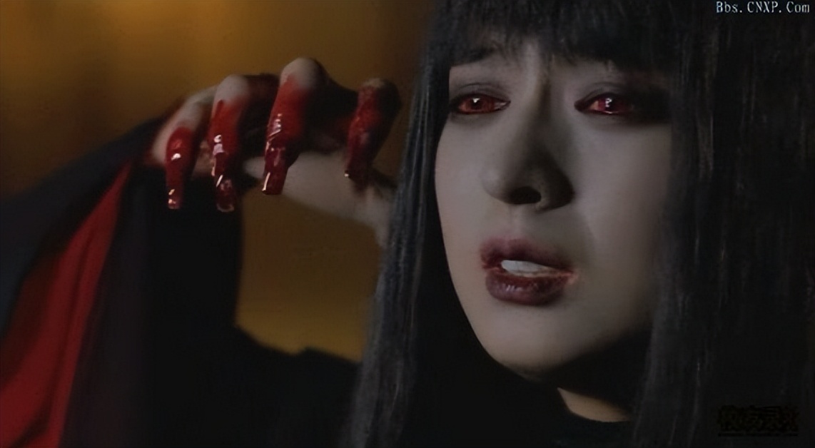 值得深思的一部惊悚片,电影解析惊悚片