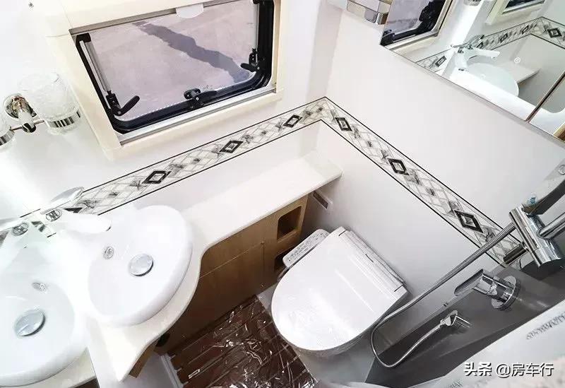 房车中的三大顶级豪华品牌,依维柯房车十大品牌