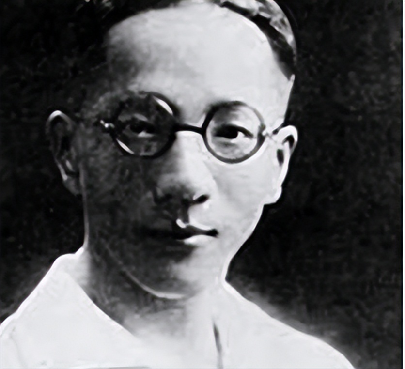 民国林庚白大师用什么方法算的命,民国神算林庚白的人生故事