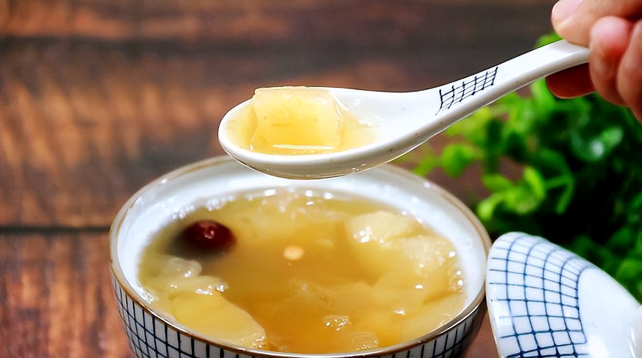 润肺润燥汤水,清热润肺止咳祛湿的汤水