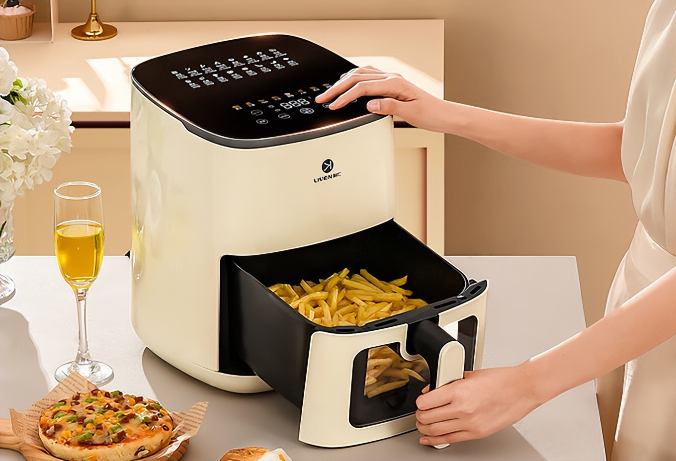 目前口碑最好的空气炸锅品牌排名,什么品牌的空气炸锅好性价比更高