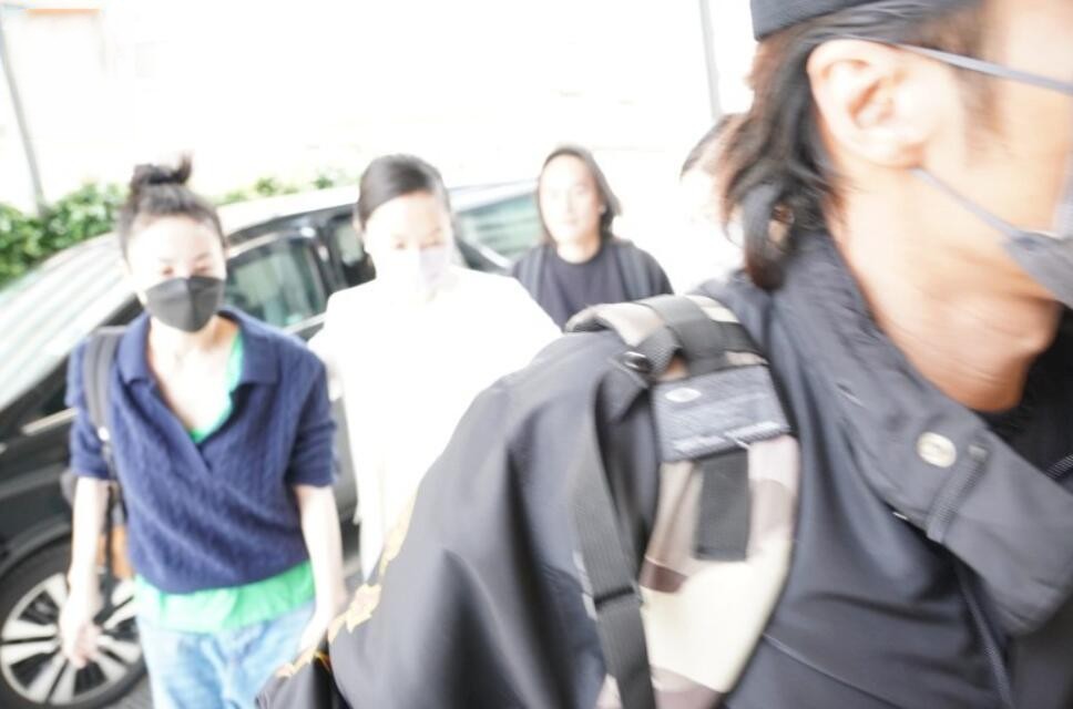 王菲谢霆锋现在情感状态,王菲谢霆锋时隔23年世纪牵手重现