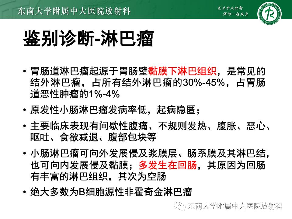 小肠间质瘤最新治疗中药方,小肠间质瘤基因检测