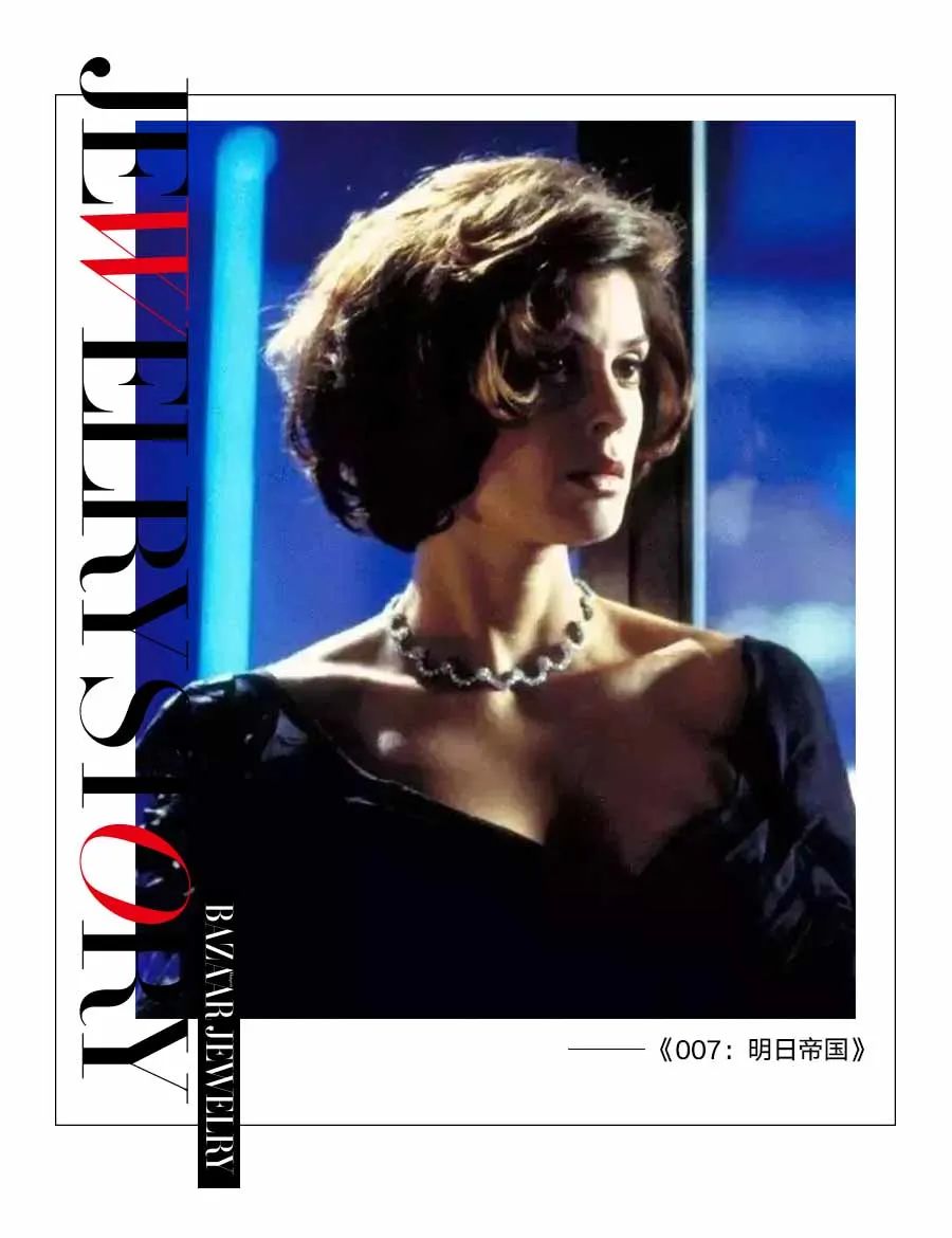 007邦女郎的硬核标配?英伦大牌DavidMorris的传奇可不止这些!