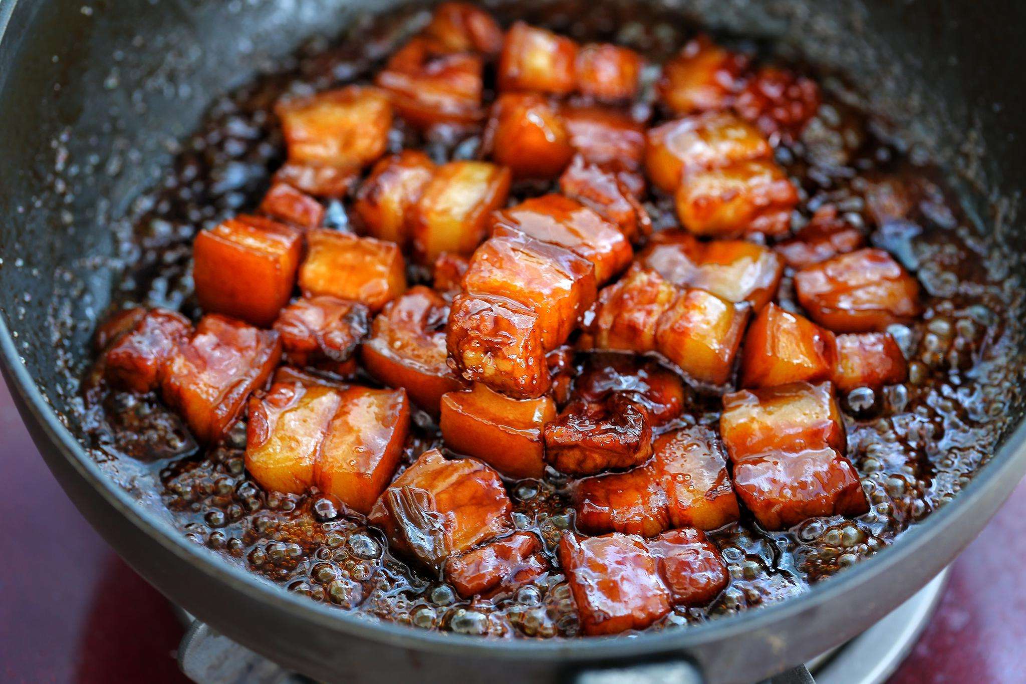 无锡年夜饭花式吃法多 (无锡年夜饭12个硬菜)