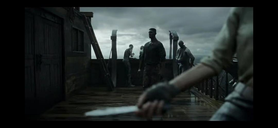 《爱死机3》回归，全体起立！神作回归两集炸裂