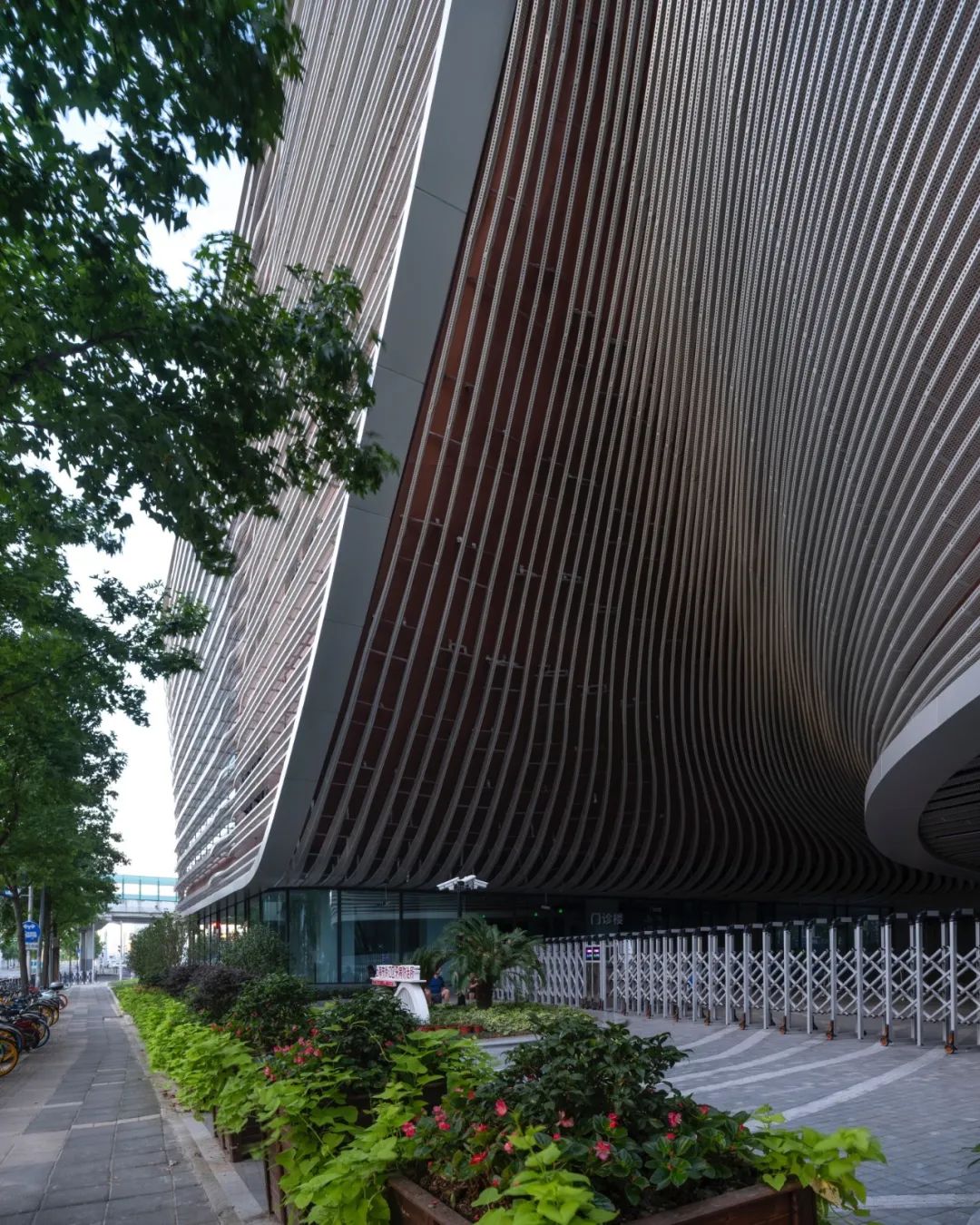 上海市徐汇区牙病防治所康健分所,上海徐汇区牙病防治所