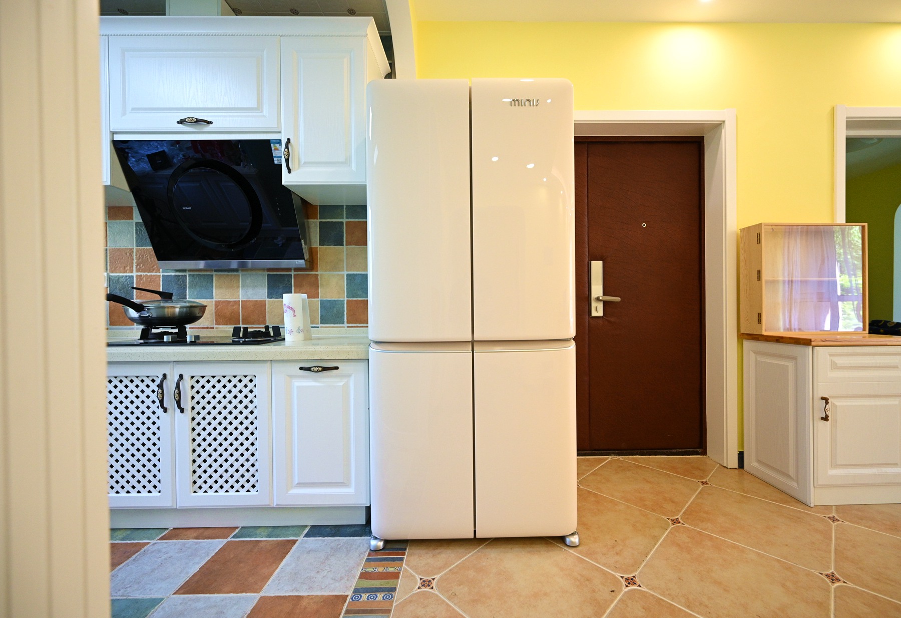 疫情下适合购买的冰箱,疫情过后你家准备购买大冰箱吗