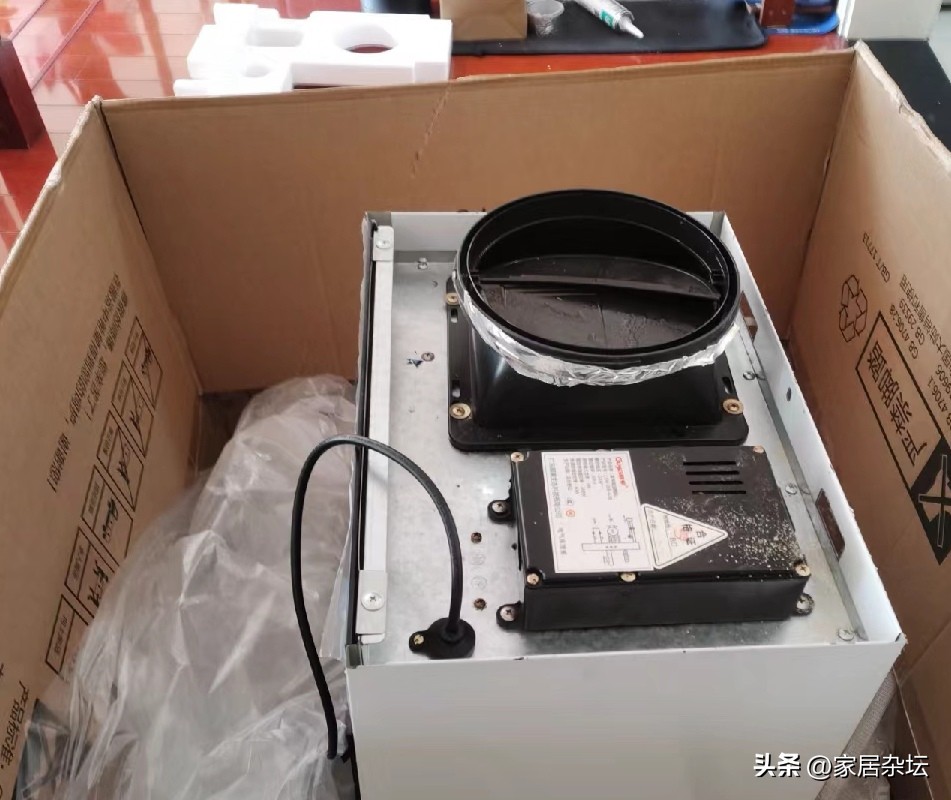 记住这些轻松告别油烟机认知误区,十种不建议买的油烟机