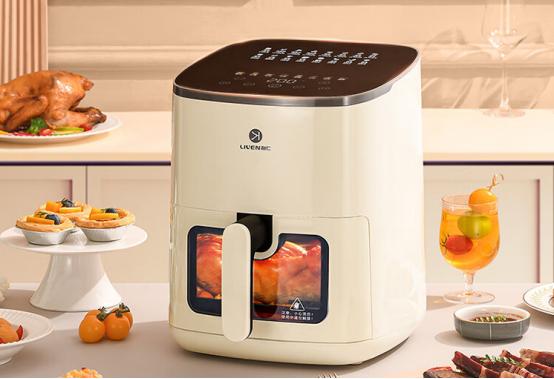 什么牌子的空气炸锅最好用第一名,十大不建议买空气炸锅牌子