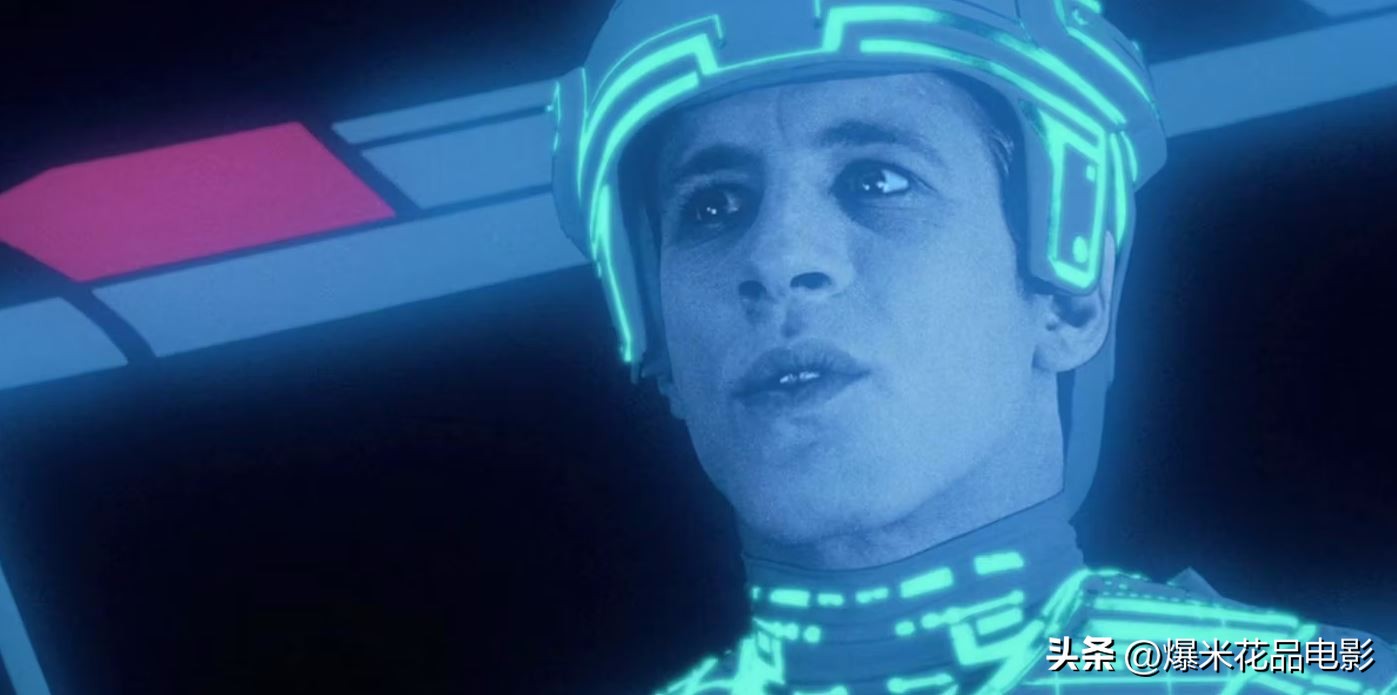 十部2018科幻电影,这部十年前的科幻电影