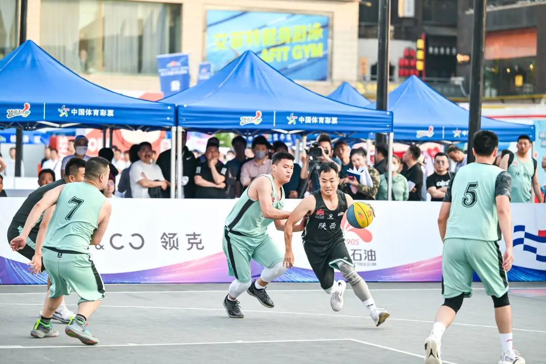 陕西省延长石油杯三人篮球赛黄陵,陕西省首届延长石油三人篮球联赛