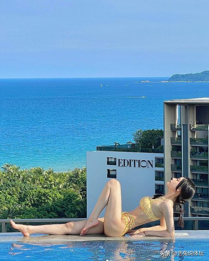 范志毅女儿妻子同框,范志毅女儿女婿