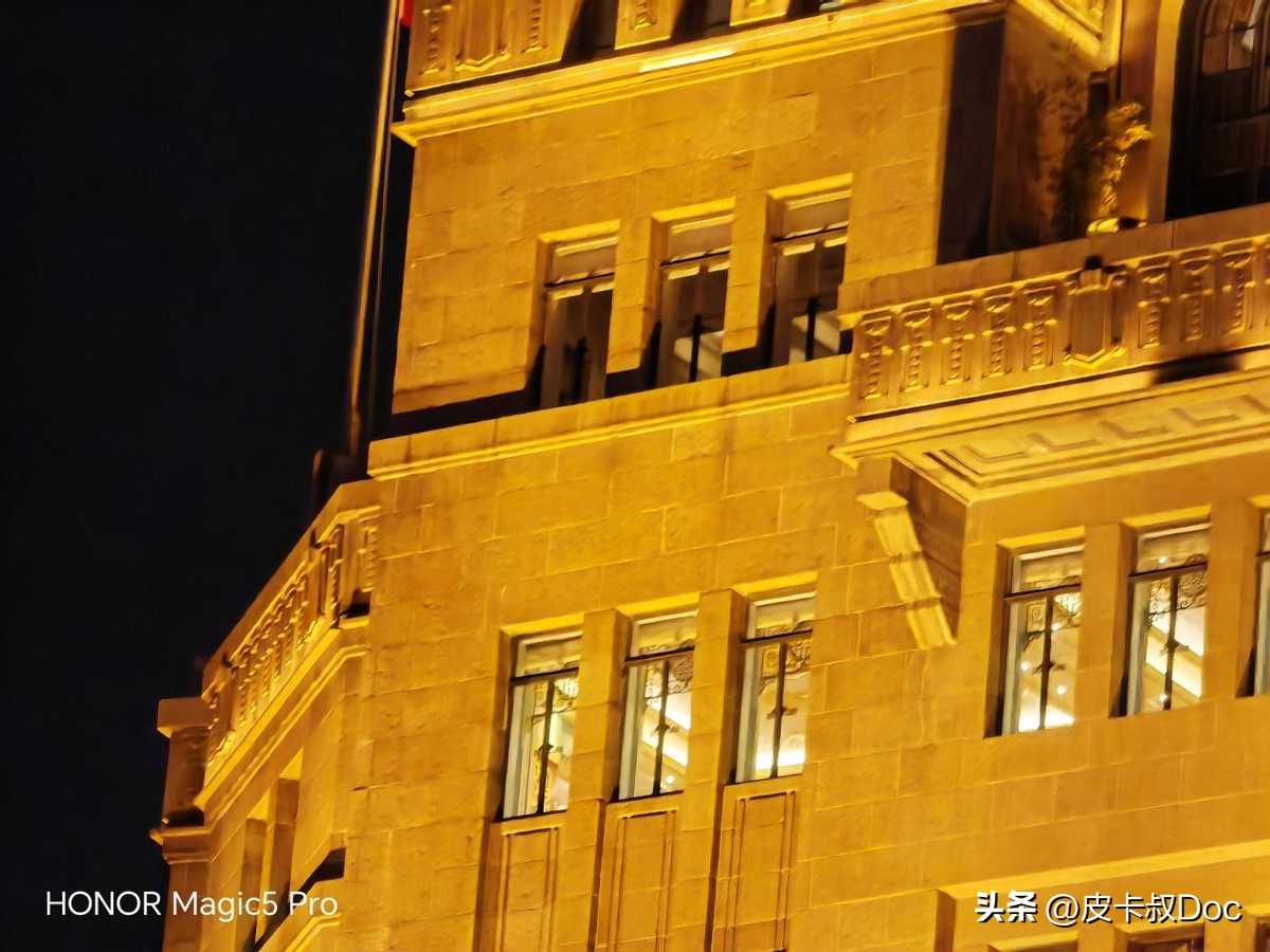 不吹不黑荣耀magic5pro使用感受,荣耀magic5pro手机性能排行榜