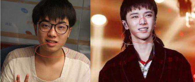 长相痞帅的十大男明星,长相痞帅的13位男星