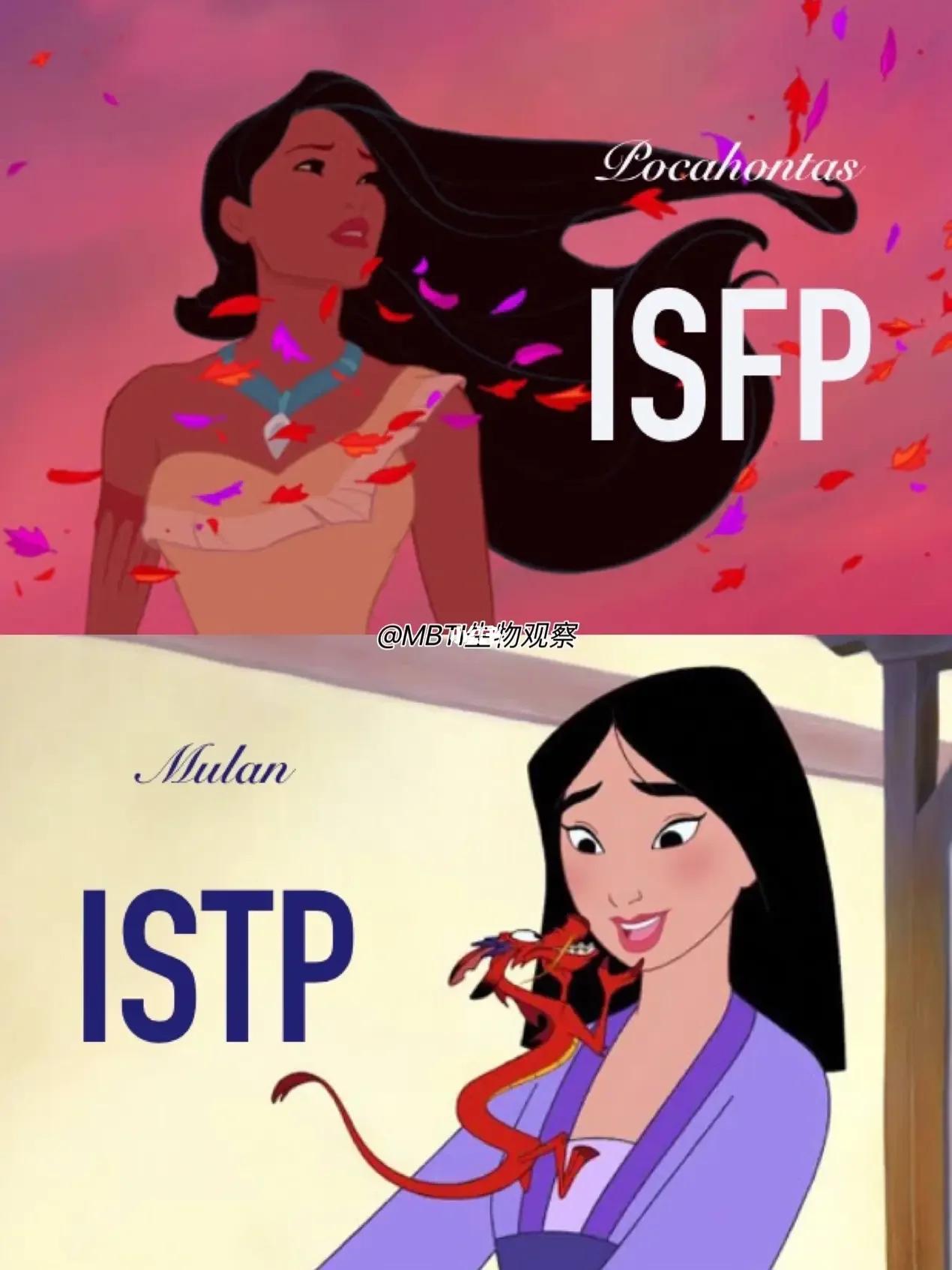 全文最全的MBTI测试解说，如何运用于网文小说的人物塑造【人设】