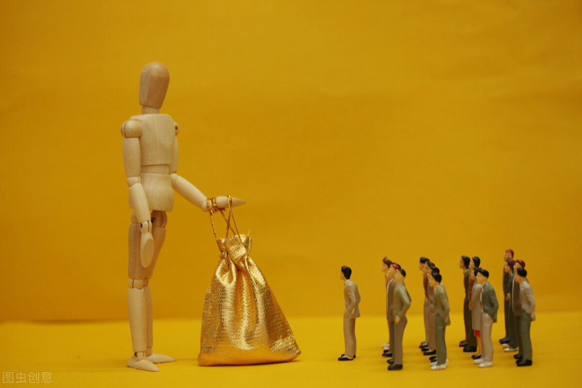 如何以小博大教你玩转资本,以小博大的投资有哪些