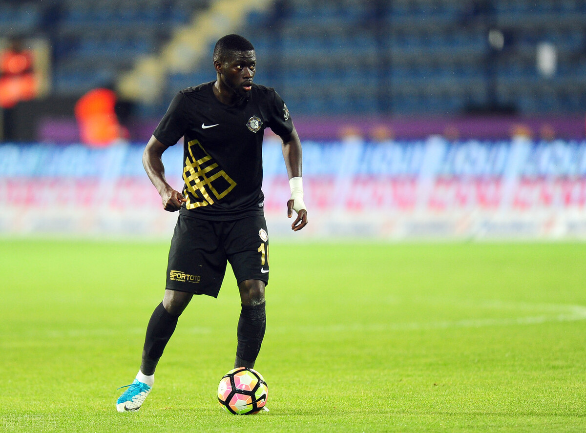 恩迪亚耶离队,恩迪亚耶进国家队大名单了吗