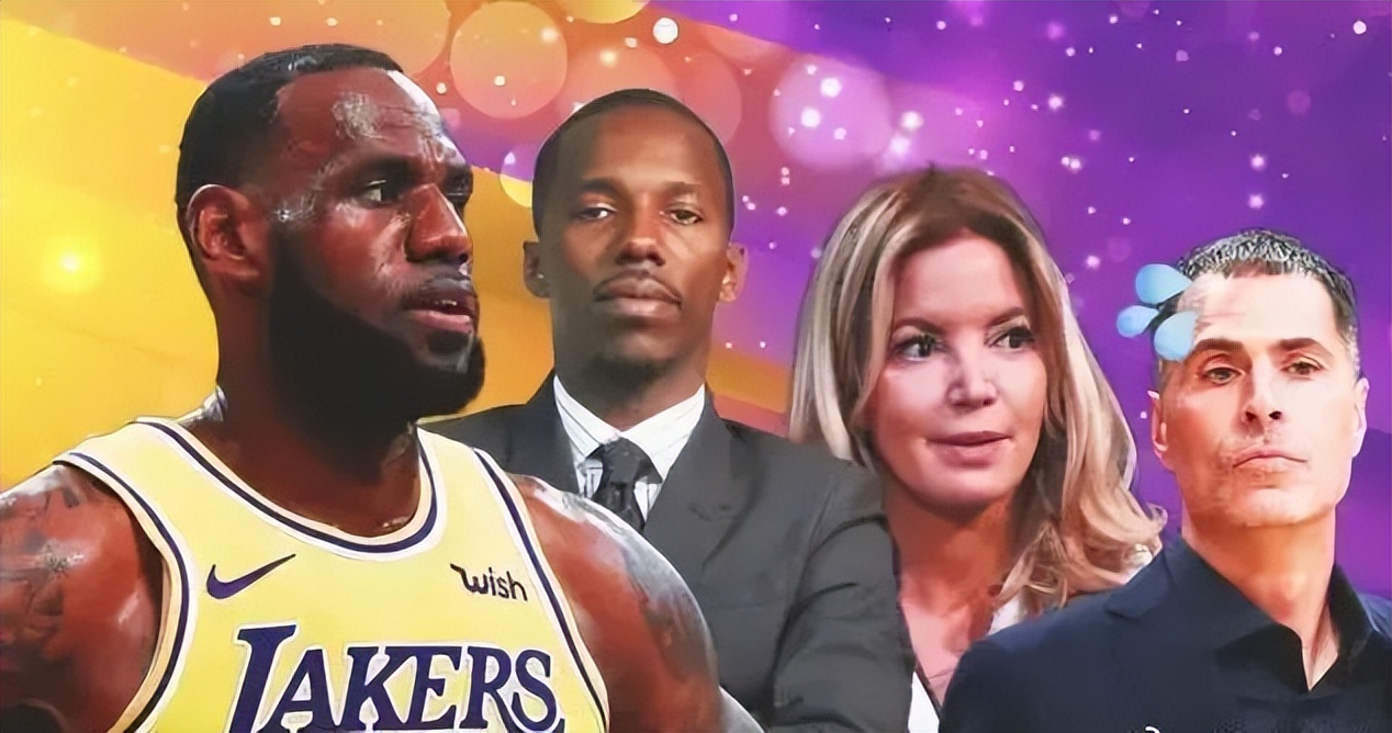 詹姆斯续约湖人的2大条件曝光,最新消息詹姆斯已与湖人完成续约