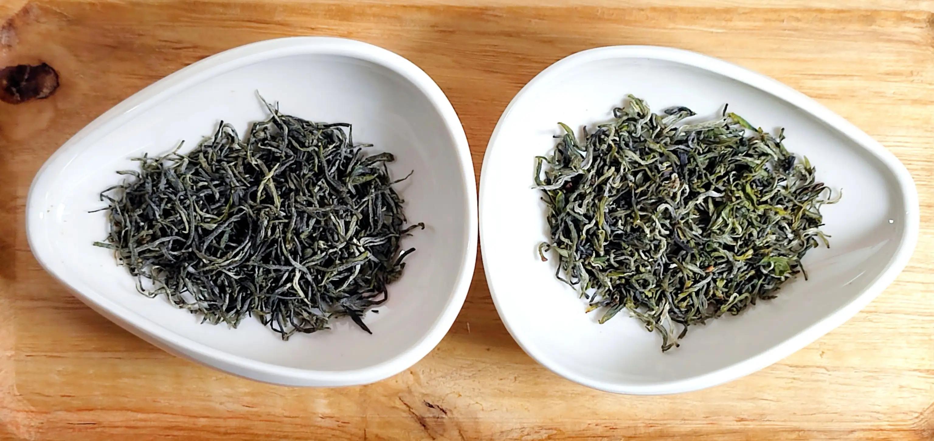 茶叶比赛信阳毛尖,信阳毛尖茶王争霸比赛