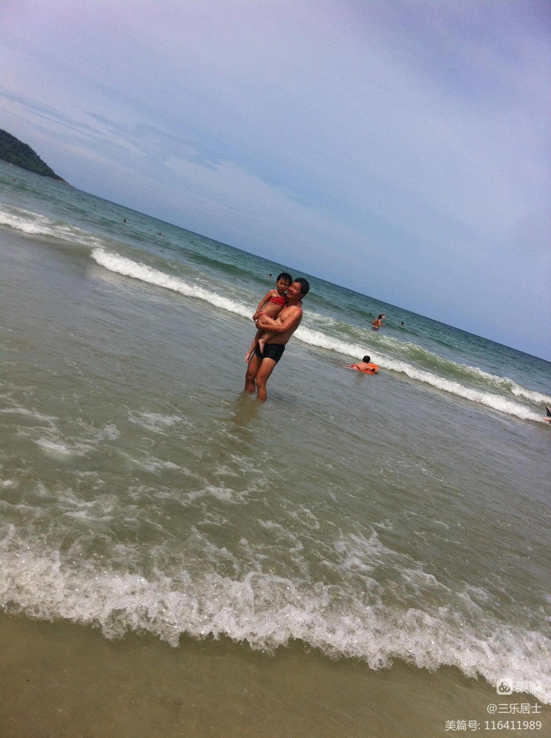 普吉岛到曼谷怎么玩,泰国普吉岛曼谷游记