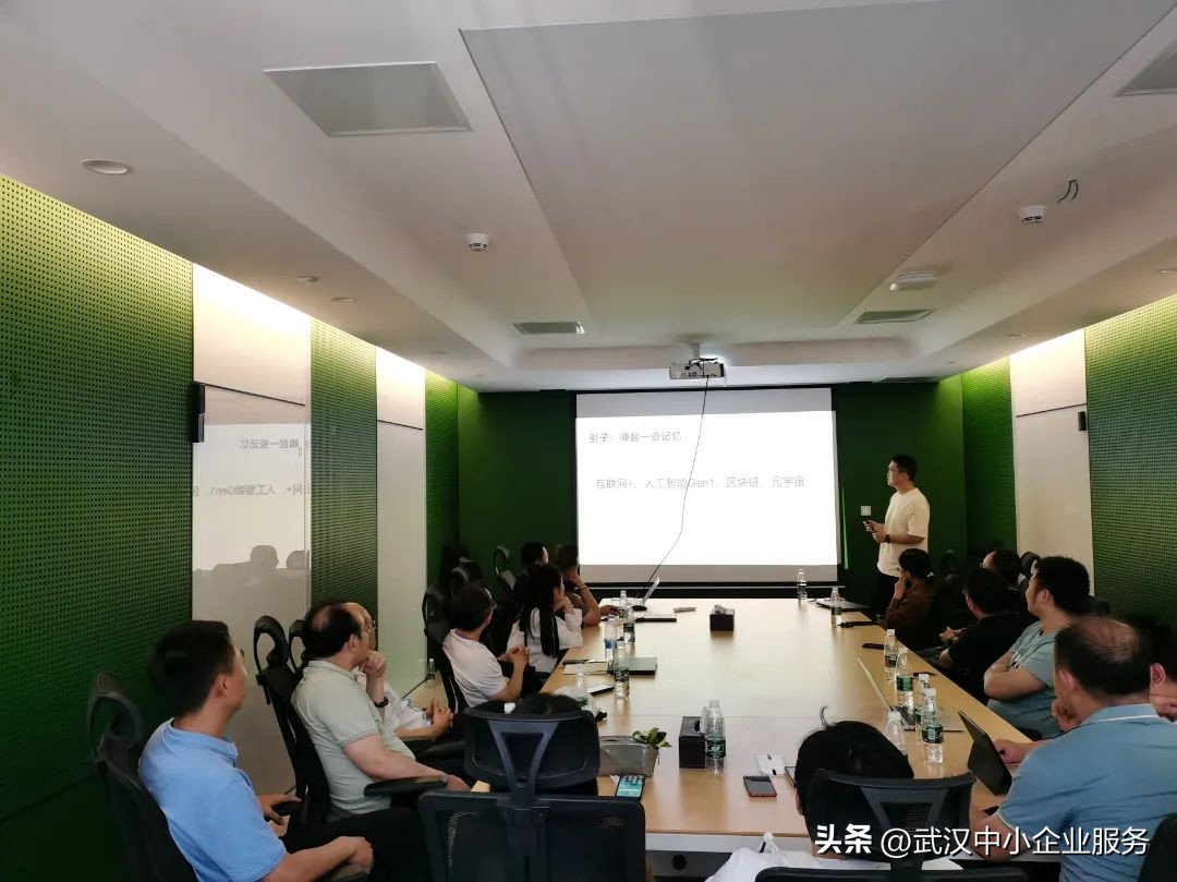 武汉创业项目合伙人名单,武汉十大创业导师名单公布