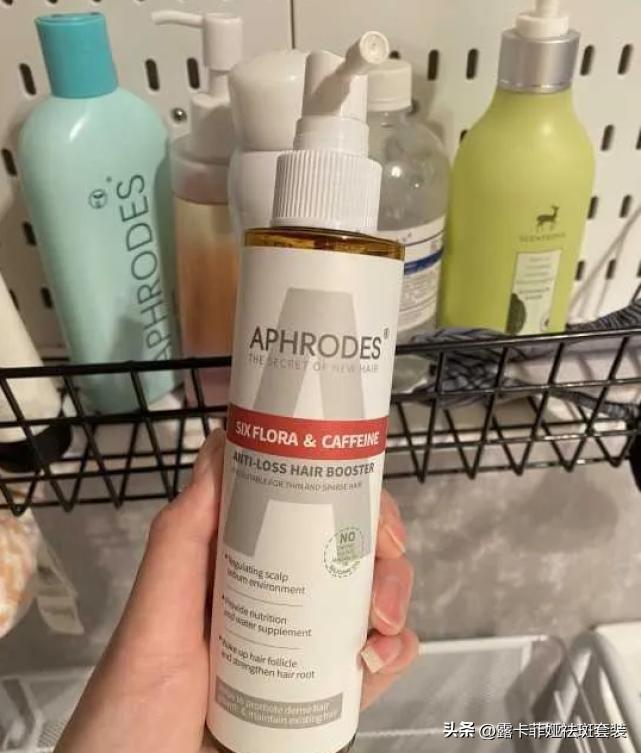 什么牌子洗发水生发防脱发,生发防脱洗发水什么牌子的最好