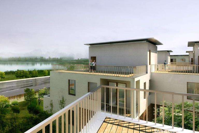 顶楼的房子好不好？建议购买吗