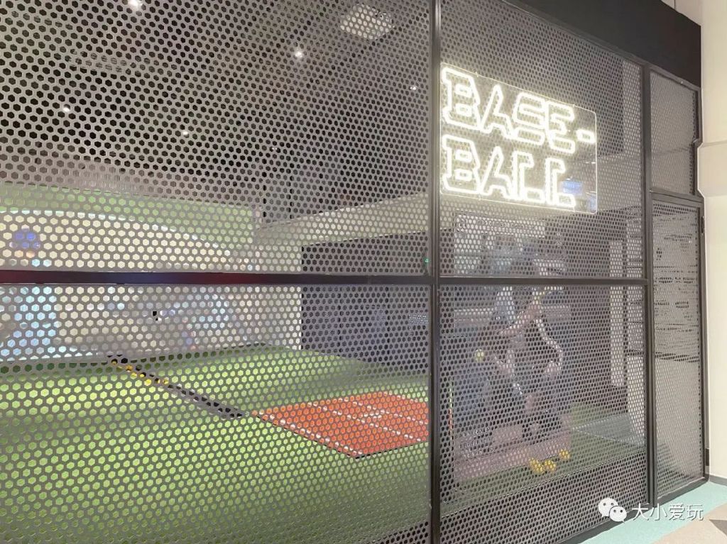 实探帝都新开神秘亲子乐园！再次刷新遛娃天花板，高颜值、高科技