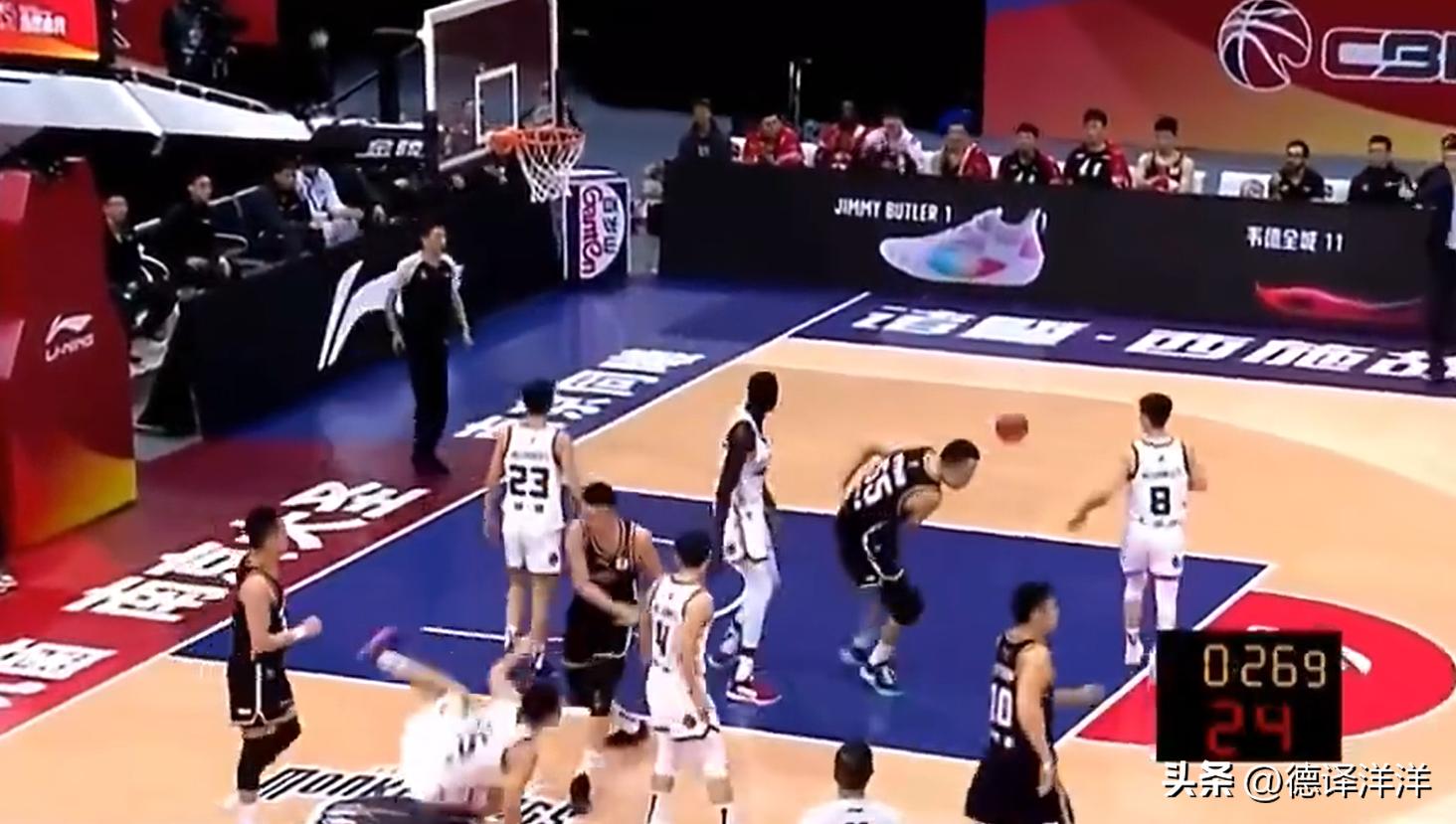 同曦球员西热力江近况,同曦队内谈论西热力江