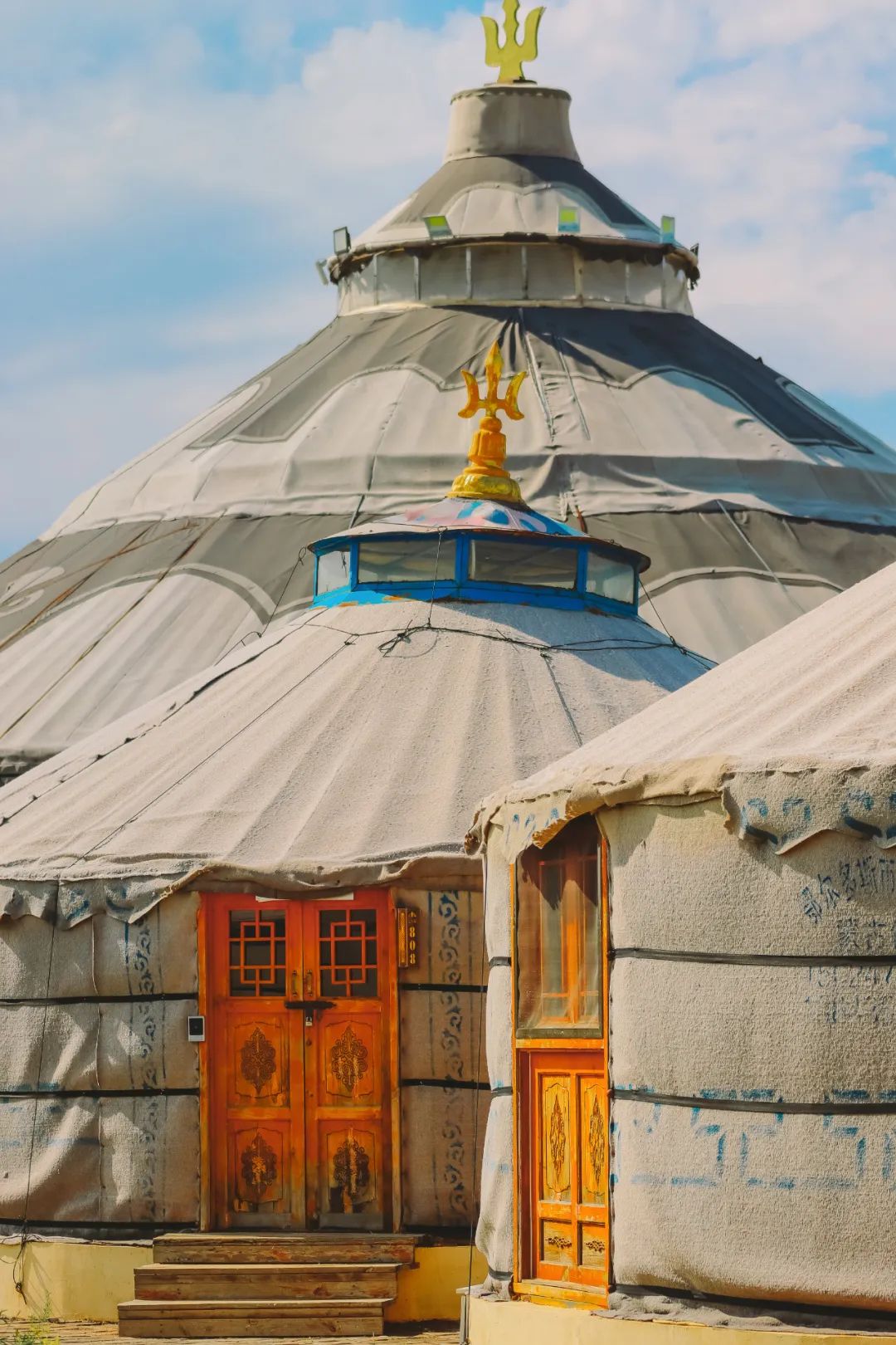 曾经的西北,以前的西北