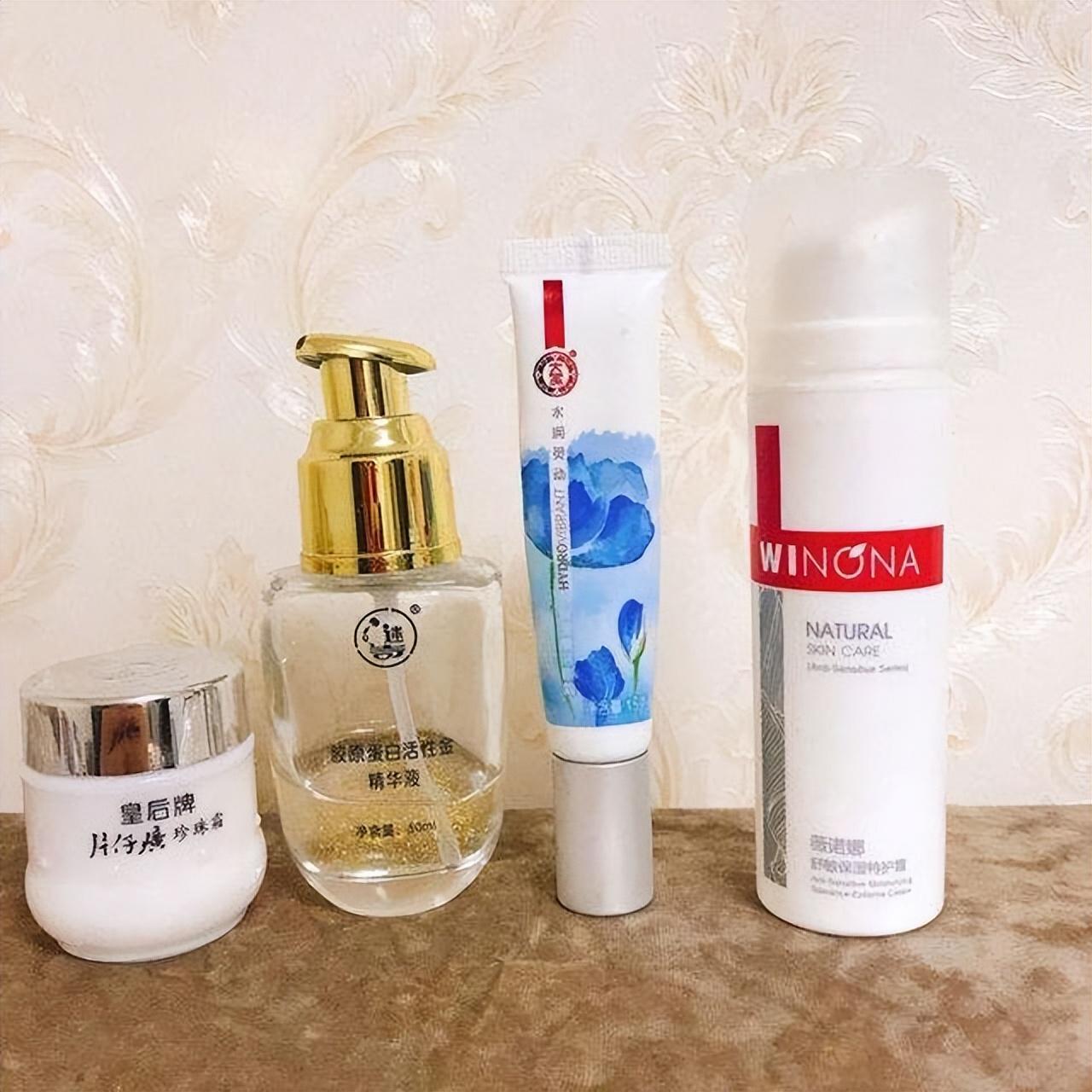 国货护肤品蜂花,蜂花护肤品怎么样好用吗知乎推荐