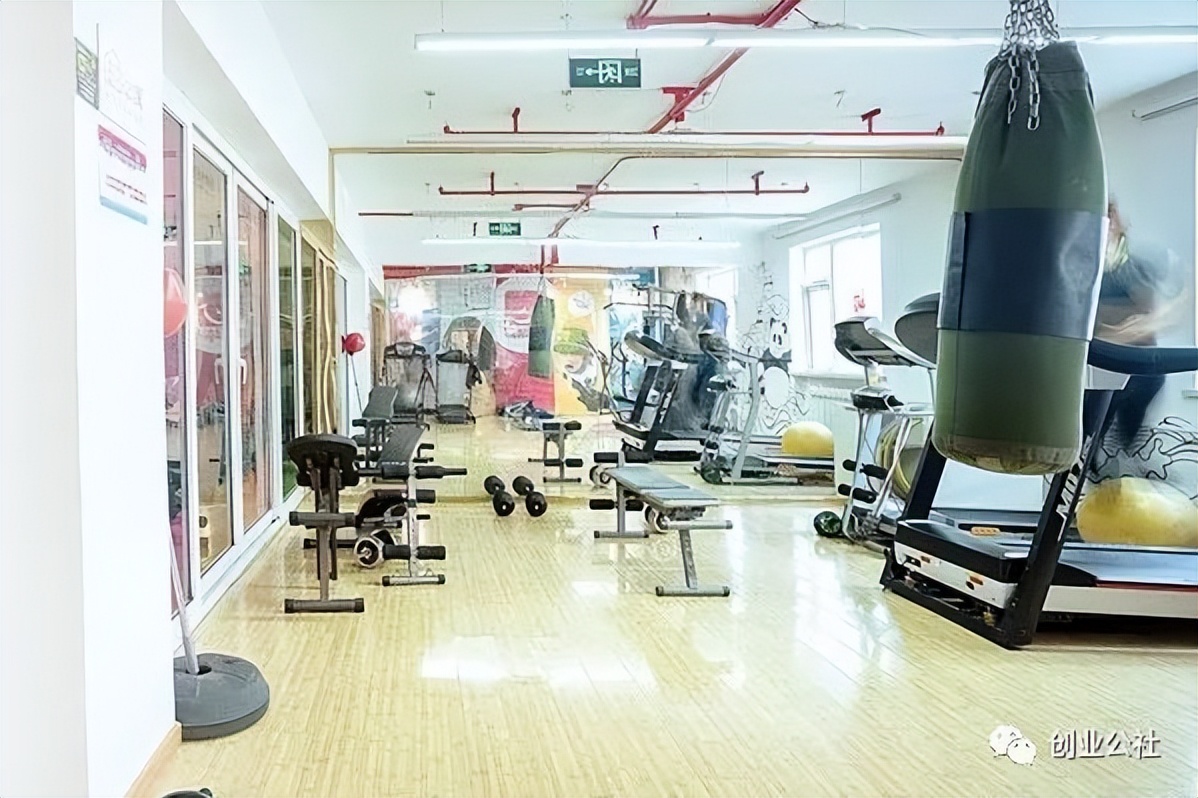 住42平方的公寓是什么体验,住loft公寓什么体验