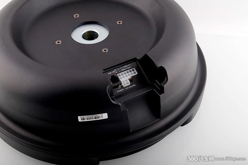 想要好低频又不想占用空间？是时候考虑非标设计的备胎炮了