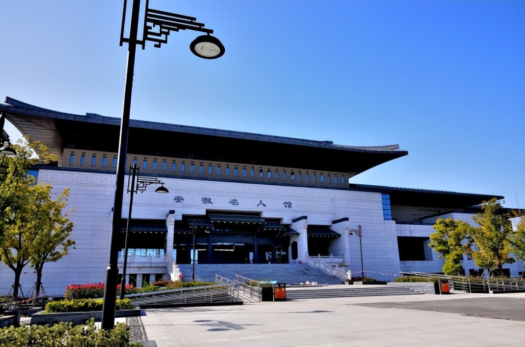 安徽省合肥市旅游景点路径图,合肥市庐江县金牛镇旅游景点