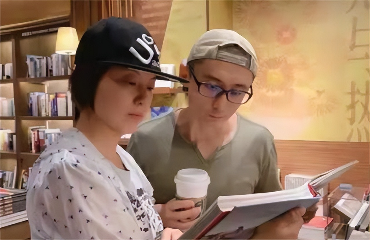 70后丁克族夫妻抖音,70后丁克夫妻网恋结婚