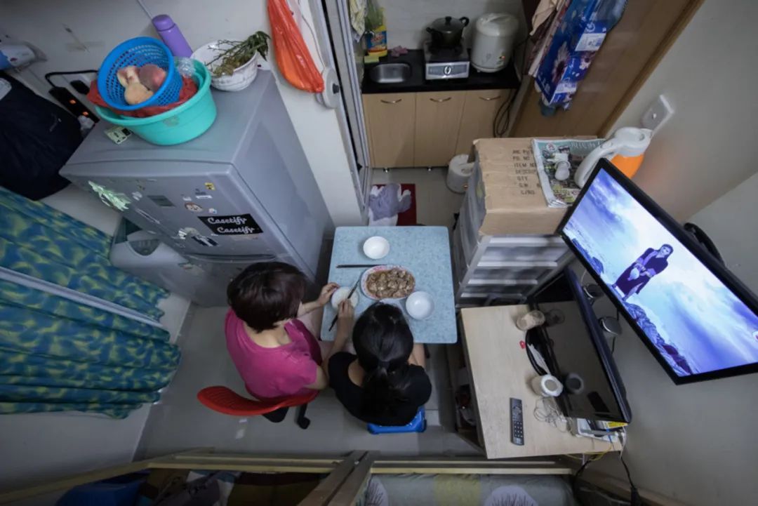 从港片了解香港,从港影港片看香港25年大变化