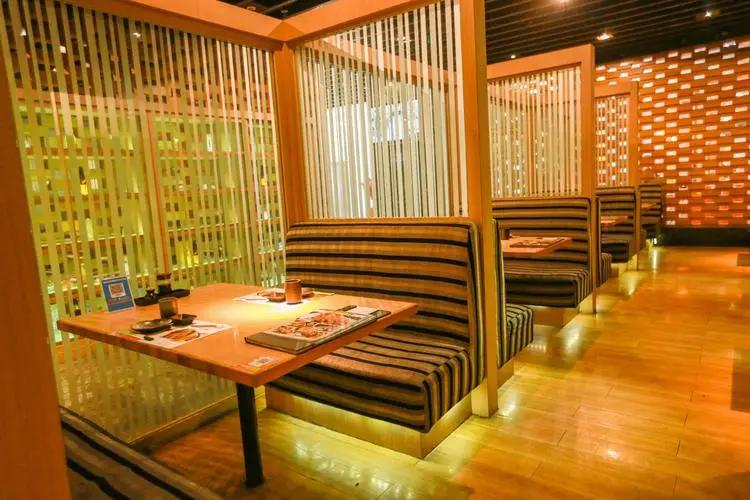 日料店有必要上辣锅吗,开一家日料店多少钱