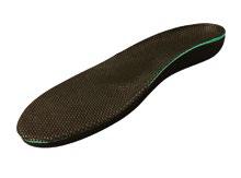 扁平足穿鞋垫能矫正过来吗,僵硬型扁平足矫正鞋垫有效果吗