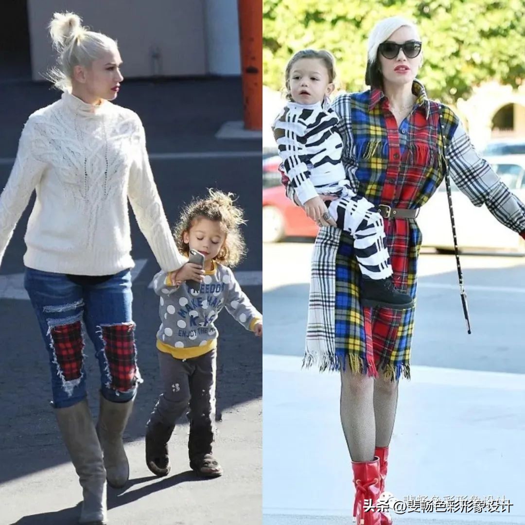 衣着方式,穿衣方式要与众不同